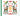 Quilled Scandinavian Christmas Greeting Card - Quilling Card - Greeting Card
