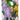 Gallery Artist Series - Quilled Spring Bouquet, Renoir - Quilling Card - Artist Series