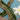 Almond Blossoms Quilling Art Bookmark | Van Gogh - Quilling Card - Bookmark