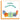 Quilled Birthday Presents (Dutch) Greeting Card - Quilling Card - Greeting Card