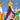 Quilled Three Wise Men Greeting Card - Quilling Card - Greeting Card