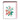 Decorative Floral Note Card Box Set - Quilling Card - Note Card Box Set