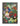 Art - Size Artist Series – Still Life with Flowers and Fruit, van Huysum - Quilling Card - Artist Series