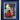 Framed Art - Size Artist Series - In the Meadow, Renoir - Quilling Card - Artist Series