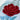 Quilled Sympathy Garden (Italian) Greeting Card - Quilling Card - Greeting Card