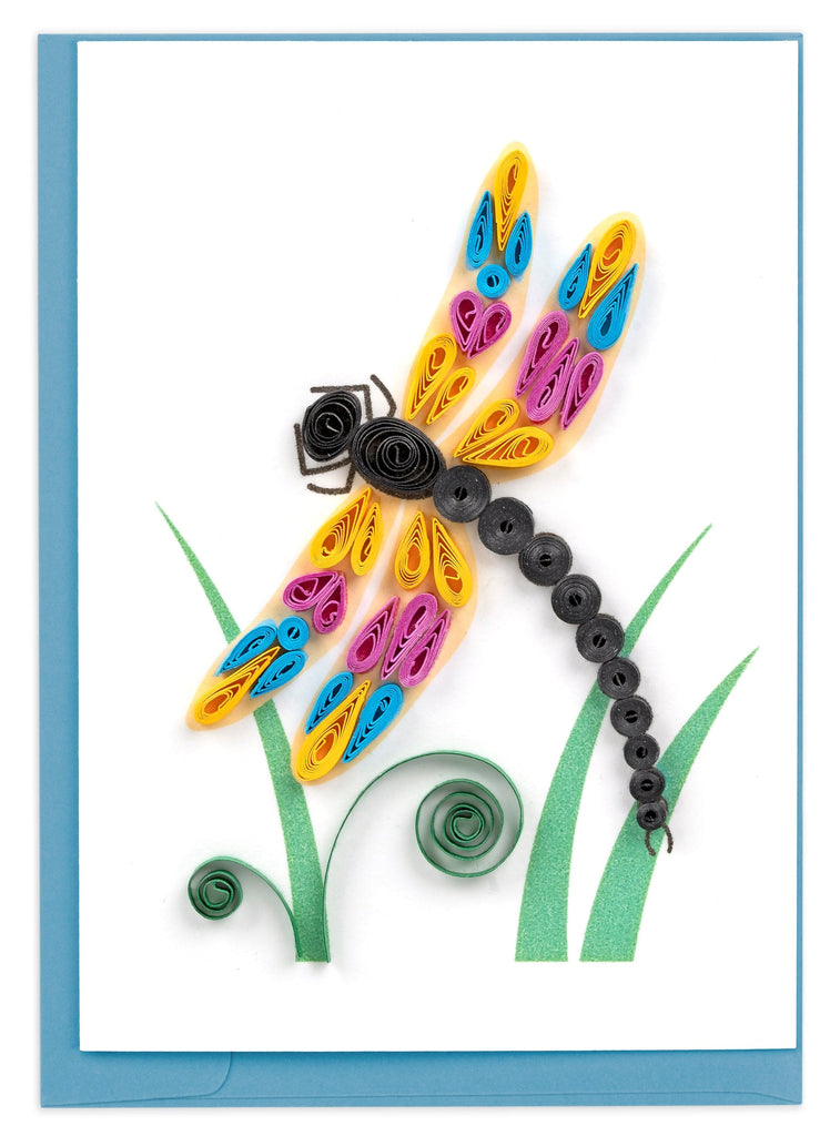 Create-a-Quill DIY Quilling Kit | Insects – Quilling Card