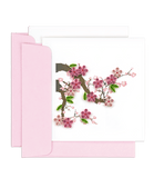 DIY Quilling Kit Cherry Blossom - Advanced