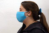 Reusable Cloth Face Masks - Pack of Five &lt;br&gt;***Available Now!***