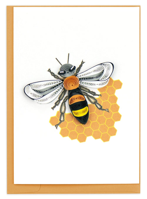 GE570 | Honey Bee