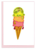 GE573 | Ice Cream Cone