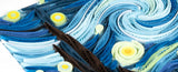 Artist Series - Quilled Starry Night, Van Gogh