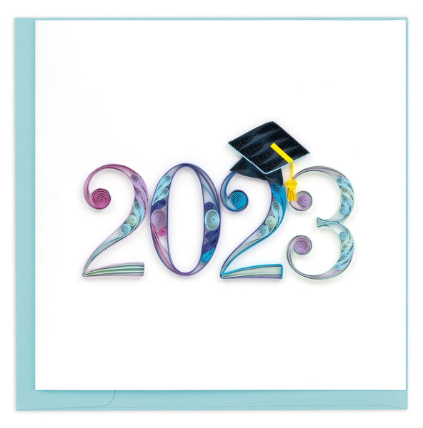 2023 Congratulations Graduate 