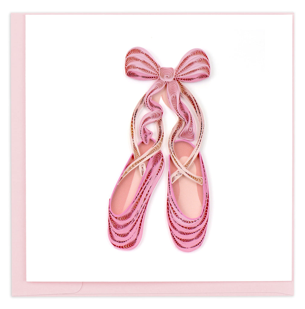 Ballet Slippers – Dancewear NYC -