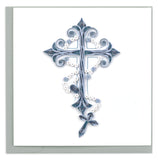 SO715 | Cross & Rosary