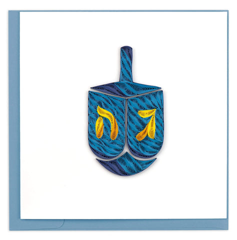 Quilled Judaica Cards