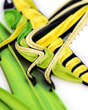 Detail shot of Quilled Grasshopper Greeting card
