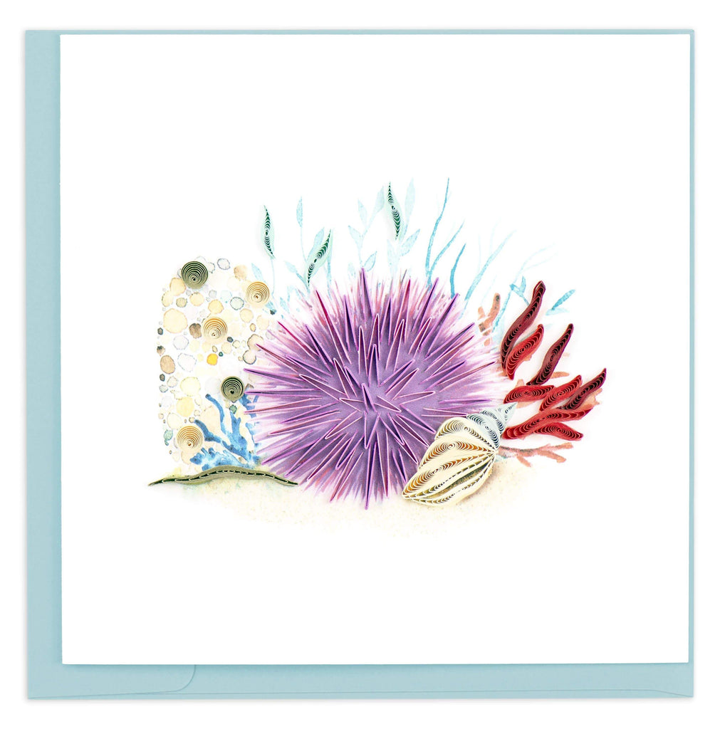 Quilled Creations Quilling Kit Under the Sea