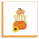 pumpkins, fall, sunflower