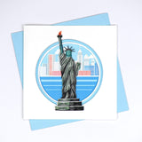 BL1125 | Statue of Liberty