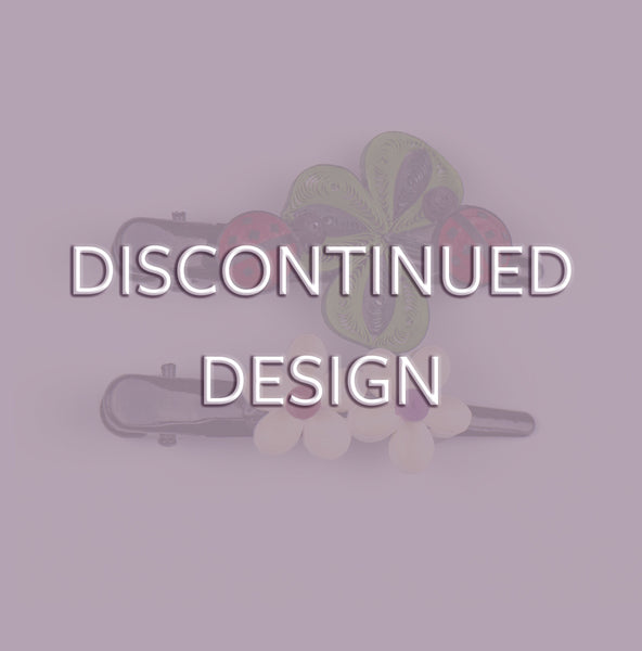 Discontinued Product Banner
