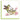 Quilled Hummingbird & Babies Greeting Card - Quilling Card - Greeting Card