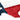 Quilled Texas State Flag Greeting Card - Quilling Card - Greeting Card