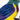 Quilled Golden - breasted Starling Greeting Card - Quilling Card - Greeting Card