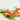 Quilled Fox & Cub Greeting Card - Quilling Card - Greeting Card