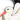 Quilled Special Delivery Stork Greeting Card - Quilling Card - Greeting Card