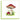 Quilled Wild Mushroom Greeting Card - Quilling Card - Greeting Card
