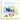 Quilled Road Trip Greeting Card - Quilling Card - Greeting Card