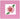 Quilled Pink Rose Sticky Note Pad Cover - Quilling Card - Sticky Note Cover