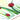 Quilled Ladybug Greeting Card - Quilling Card - Greeting Card