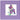 Quilled Iris Sticky Note Pad Cover - Quilling Card - Sticky Note Cover