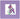 Quilled Iris Sticky Note Pad Cover