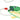 Quilled Gone Fishing Greeting Card - Quilling Card - Greeting Card