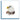 Quilled Bald Eagle Greeting Card
