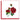 Quilled Red Roses Greeting Card