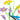 Quilled Butterfly & Wildflowers Greeting Card - Quilling Card - Greeting Card