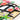 Quilled Herb Garden Greeting Card - Quilling Card - Greeting Card