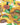Quilled Artist Series - Sunflowers, Van Gogh Greeting Card - Quilling Card - Greeting Card
