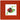 Quilled Ladybug Sticky Note Pad Cover - Quilling Card - Sticky Note Cover
