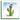 Quilled Christmas Cactus Greeting Card - Quilling Card - Greeting Card