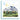 Quilled Denali Mountain Greeting Card - Quilling Card - Greeting Card