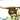 Quilled Texas Longhorn Greeting Card - Quilling Card - Greeting Card