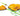 Quilled Yellow Poppies Greeting Card