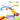 Quilled Birthday Champagne Greeting Card - Quilling Card - Greeting Card
