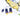 Quilled Butterfly & Bluebells Birthday Card