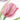 Quilled Colorful Tulips Greeting Card - Quilling Card - Greeting Card