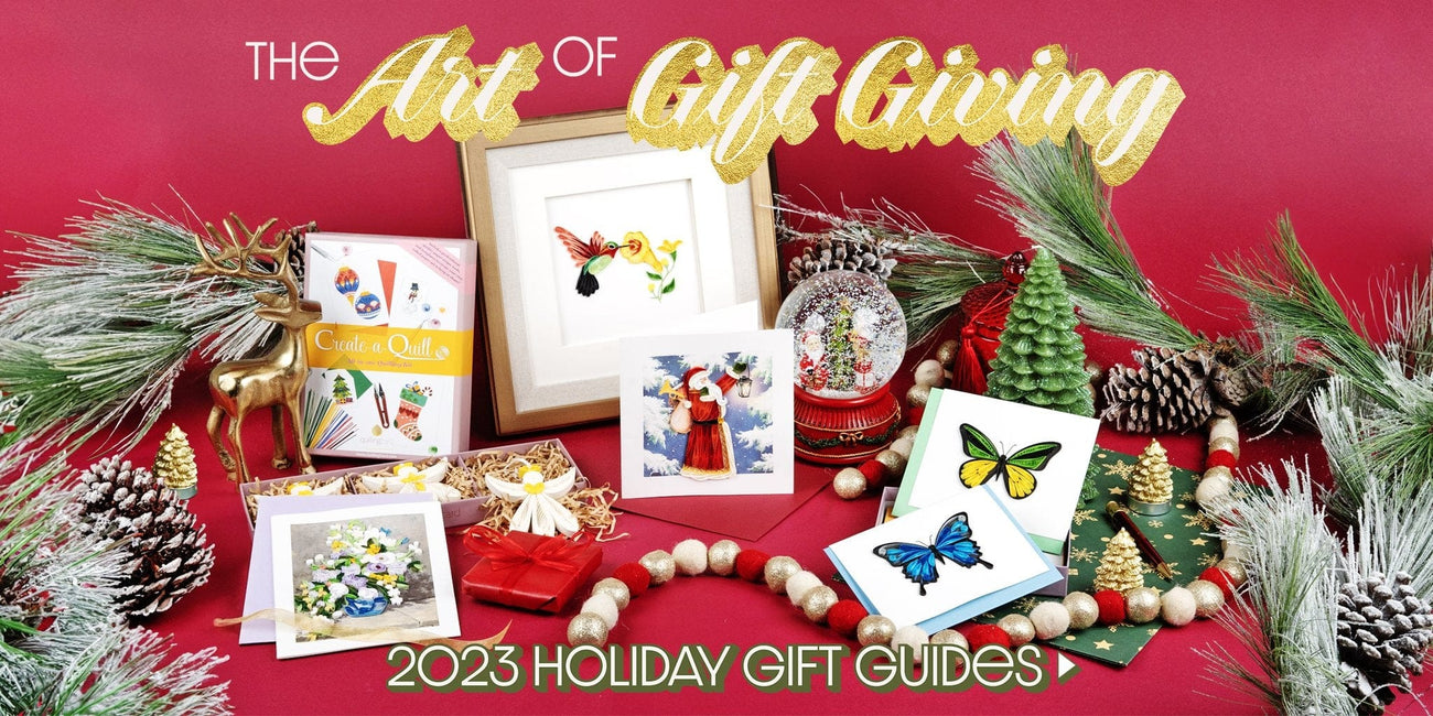 Shop 2023 Gift Guides!